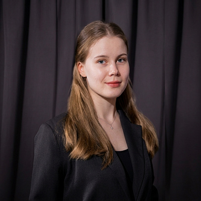 Владислава Лычева 